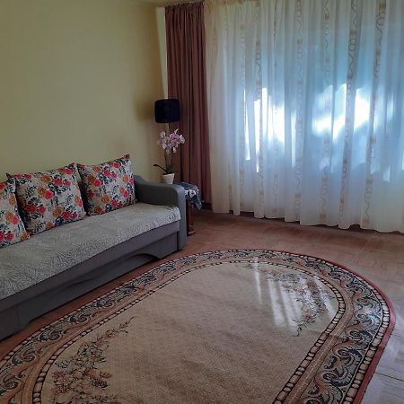 Xenia Apartament コンスタンツァ エクステリア 写真