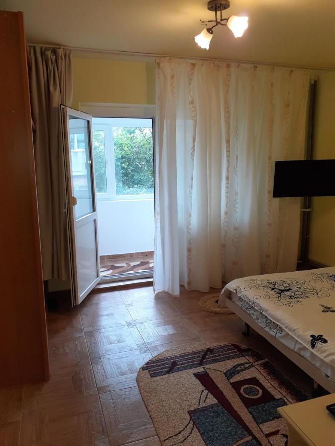 Xenia Apartament コンスタンツァ エクステリア 写真