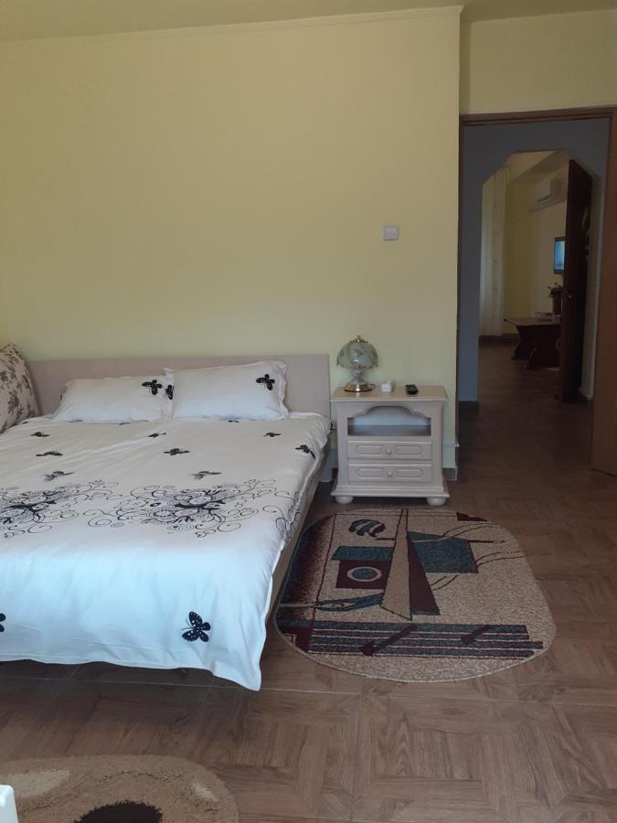 Xenia Apartament コンスタンツァ エクステリア 写真