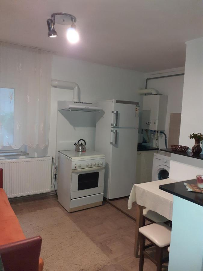 Xenia Apartament コンスタンツァ エクステリア 写真