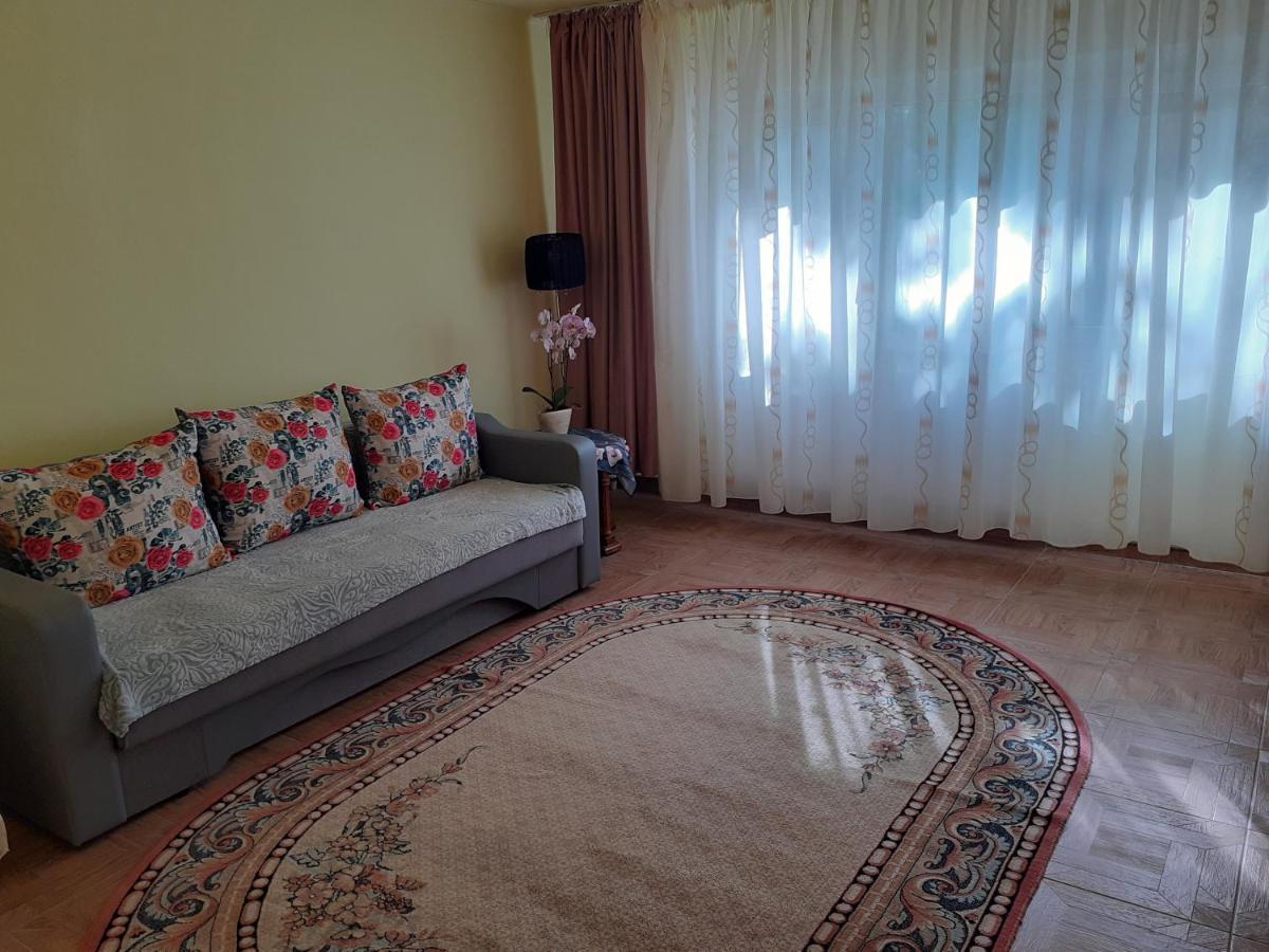 Xenia Apartament コンスタンツァ エクステリア 写真